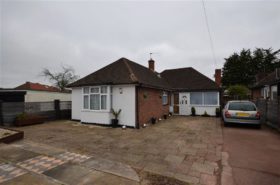 3 Bedroom Bungalow